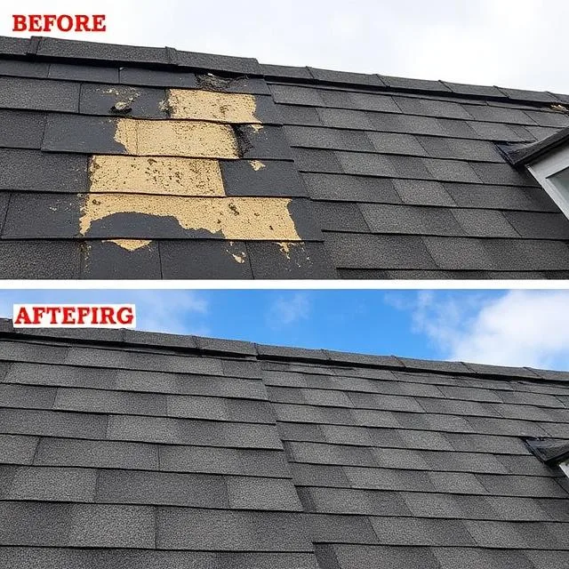 Roof Repair Near Me in Shaker Heights, OH near me